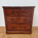 Vintage Frans dressoir commode ladekast, ladekastje  704, Valkenswaard, Gebruikt, Info@flashbackfurniture.nl, Flashback Furniture