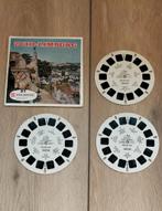 Viewmaster - Zuid-Limburg - C 390, Ophalen of Verzenden, Gebruikt