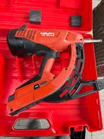 Hilti GX 120-ME Schiethamer - Zo goed als nieuw!, Verzenden, Zo goed als nieuw
