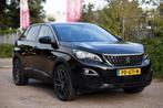 Peugeot 3008 1.2 | 2017 | 135d km | APK 2026 | DB vervangen, Auto's, Stof, 1199 cc, Zwart, Origineel Nederlands