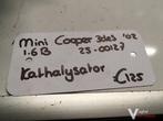 Mini Cooper 1.6 3drs 2002 Katalysator, Auto-onderdelen, Gebruikt, -, -, Ophalen of Verzenden
