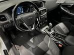 Volvo V40 1.6 T3 Summum | Navigatie | Airconditioning | Park, Te koop, Geïmporteerd, Benzine, Hatchback