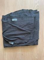 2 Babylonia baby carrier/draagdoek, Ophalen, Zo goed als nieuw, Draagdoek