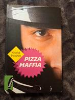 Pizza Maffia Khalid Boudou Jonge Lijsters, Ophalen of Verzenden, Nieuw, Khalid Boudou