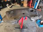 Bmw e38 7 serie brandstof tank, Ophalen