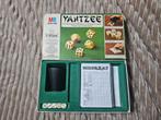 Yatzee, Hobby en Vrije tijd, Gezelschapsspellen | Bordspellen, Ophalen of Verzenden, Gebruikt