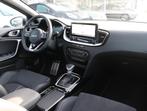 Kia Ceed 1.5 T-GDi GT-PlusLine I Automaat I Panoramadak, Automaat, Gebruikt, Zwart, 4 cilinders