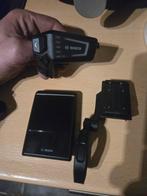 Bosch Kiox 500 Set - Display, Bediening, Houder, Boutjes, Ophalen of Verzenden, Nieuw