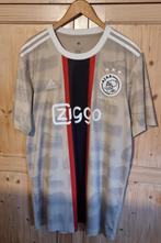 Ajax Voetbalshirt - Dušan Tadić 10 - Daily Paper - Maat L, Ophalen of Verzenden, Zo goed als nieuw, Ajax, Shirt