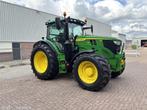 John Deere 6R185 Commandpro 50 AT Ready 3625 uur, John Deere, Agrostap Handel, Gebruikt, Info@agrostap.nl