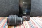 Canon RF 15-35, Ophalen of Verzenden, Zo goed als nieuw, Groothoeklens, Zoom