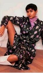 Fabienne Chapot Marina jurk maat 38 *nieuw *, Maat 38/40 (M), Zwart, Nieuw, Ophalen of Verzenden