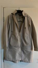 Buiten jas kleur beige, Ophalen of Verzenden, Zo goed als nieuw