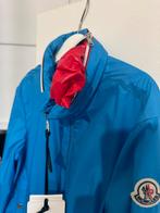 Moncler jas, Nieuw, Moncler, Blauw, Overige maten