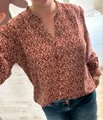 Cotton Club blouse xxl nieuw, Cotton Club, Ophalen of Verzenden, Nieuw, Bruin