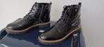 enkellaarsjes, Kleding | Dames, Schoenen, Ophalen, Zwart, Lage of Enkellaarzen, Nieuw