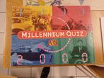 Millennium quiz, Hobby en Vrije tijd, Gezelschapsspellen | Bordspellen, Ophalen of Verzenden, Zo goed als nieuw