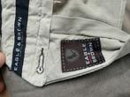 Te koop: herenbroek van het merk Eagle & Brown, maat 48., Eagle & Brown, Bruin, Maat 48/50 (M), Ophalen of Verzenden