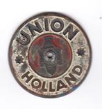 fiets embleem Union, Verzamelen, Verzenden, Overige typen