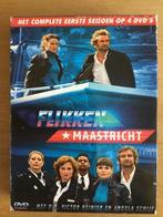 Flikken Mastricht Eerste Seizoen Dvd, Cd's en Dvd's, Dvd's | Tv en Series, Vanaf 12 jaar, Ophalen, Gebruikt