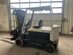 Hyster E4.50xl, Heftruck, Hyster, Meer dan 4000 kg, Ophalen