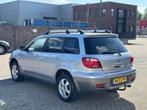 Mitsubishi Outlander Sport 2.0 Invite+ Airco | Cruise | Trek, Voorwielaandrijving, Metallic lak, 4 cilinders, 1415 kg