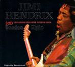 Jimi Hendrix – Voodoo Chile  3cd set, Ophalen of Verzenden, Gebruikt, Poprock