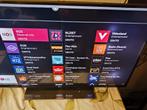 42 inch LG LED Smart tv met defect backlight, Audio, Tv en Foto, Vintage Televisies, Ophalen, Gebruikt, 100 cm of meer, LG