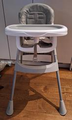 Kinderstoel, Kinderen en Baby's, Ophalen, Gebruikt, Meegroeistoel