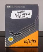 WNUF Halloween Special Blu-Ray (US Import / Terror Vision), Cd's en Dvd's, Blu-ray, Ophalen of Verzenden, Nieuw in verpakking