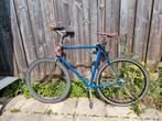 Fixie fiets - opknappertje, Fietsen en Brommers, Gebruikt, 53 tot 57 cm, Ophalen, Overige merken