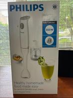 Philips blender, Ophalen, Zo goed als nieuw