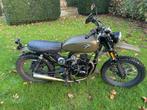 Legergroene Hanway Scrambler 70cc, Gebruikt, 70 cc, 4 versnellingen, Ophalen