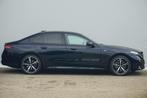 BMW i5 Sedan eDrive40 M Sportpakket 20'' / Panoramadak / Com, Stof, Zwart, Met garantie (alle), 84 kWh