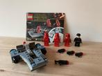 Lego Star Wars 75266 Sith Troopers Battle Pack, Ophalen of Verzenden, Zo goed als nieuw, Complete set, Lego