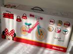 Nieuw loopfiets Minnie Mouse Disney, Ophalen of Verzenden, Nieuw, Loopfiets