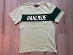 Banlieue tshirt maat M, Maat 48/50 (M), Ophalen of Verzenden, Zo goed als nieuw, Groen