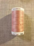 4 nieuwe Mettler Quilting klosjes, Ophalen of Verzenden, Nieuw, Garen of Naald(en)