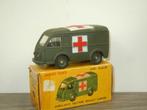 Renault Militaire Ambulance Carrier - Dinky Toys 80F France, Auto, Verzenden, Frankrijk, Dinky Toys