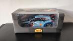 IXO Altaya Hyundai i20 WRC 2017 Thierry Neuville 1/18, Ophalen of Verzenden, Gebruikt, Auto, Overige merken
