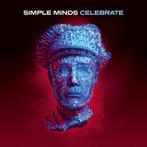 Simple Minds 2 Cd Celebrate., Ophalen of Verzenden, 1980 tot 2000, Zo goed als nieuw