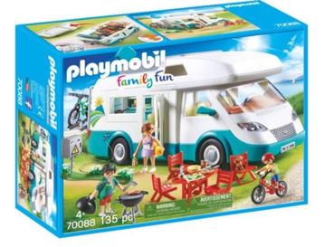 Playmobil camper beschikbaar voor biedingen