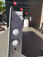 Silvercrest Elektrische Kachel, Huis en Inrichting, Kachels, Kolomkachel, Gebruikt, Elektrisch, Ophalen of Verzenden
