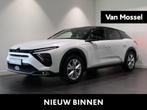 Citroen C5 X Business - STOELVERWARMING - ADAPTIVE CRUISE CO, Auto's, Citroën, Stof, Euro 6, 1199 cc, Wit