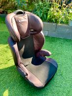 Titaniumbaby iSafety! Autostoel VIDAR Groep 2,3 Zwart, Ophalen, Zo goed als nieuw, Overige merken, Autogordel