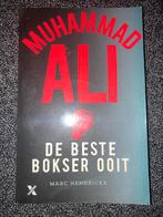 Te koop: Ali de beste bokser ooit, Ophalen, Zo goed als nieuw