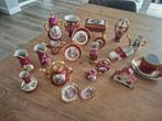 Miniatuur porselein Limoges France, Antiek en Kunst, Ophalen of Verzenden