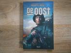 Maarten Hidskes De oost, Ophalen of Verzenden, Tweede Wereldoorlog, Zo goed als nieuw