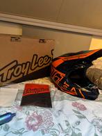Troy lee design helm motorcross, Ophalen of Verzenden, Tweedehands, Offroadhelm, Overige merken
