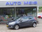 Ford FIESTA 1.25 Titanium Airco LM-Velgen, Voorwielaandrijving, 1242 cc, 4 cilinders, 82 pk